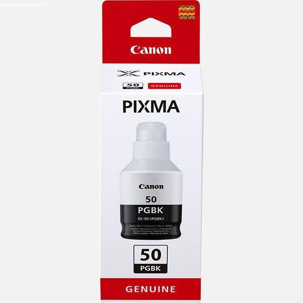 Canon GI-50 Black tintapatron