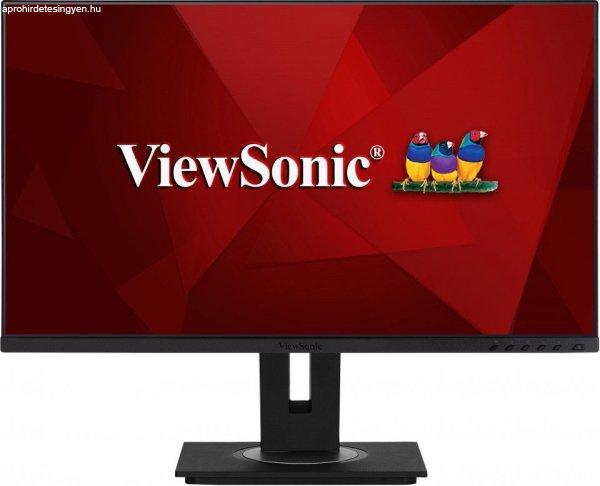 Viewsonic 27" VG2756-4K IPS LED