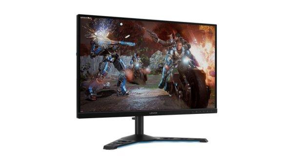 Lenovo 27" Y27q-20 IPS LED