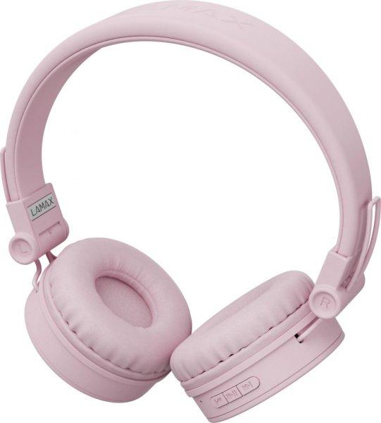 Lamax Blazer 2 Bluetooth Headset Pink