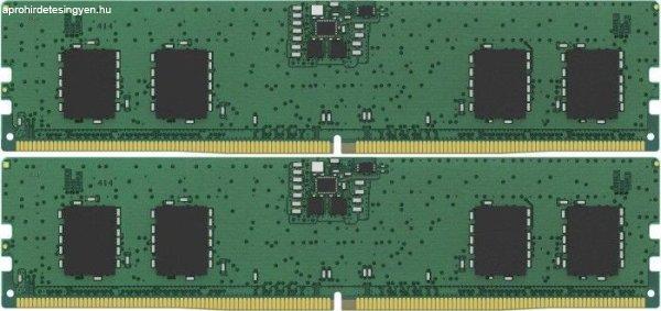 Kingston 16GB DDR5 4800MHz Kit(2x8GB)