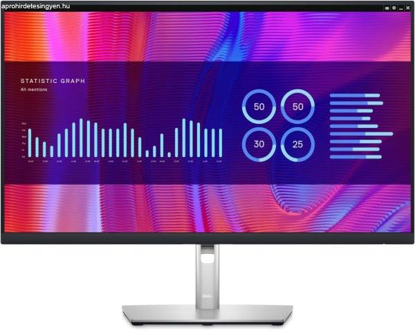 Dell 27" P2723DE IPS LED