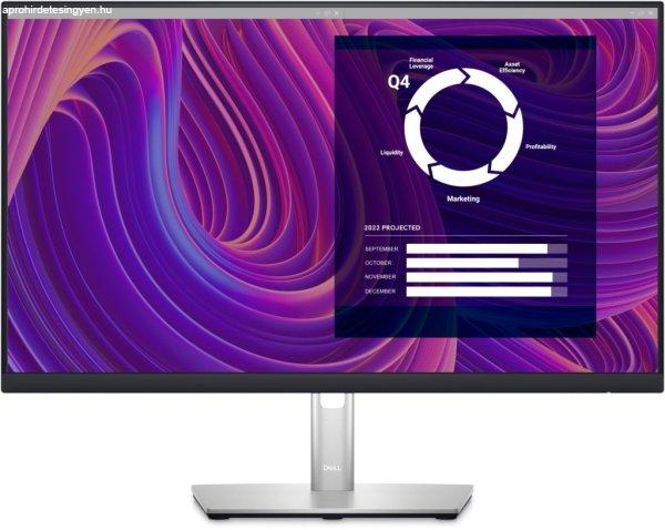 Dell 23,8" P2423D IPS LED