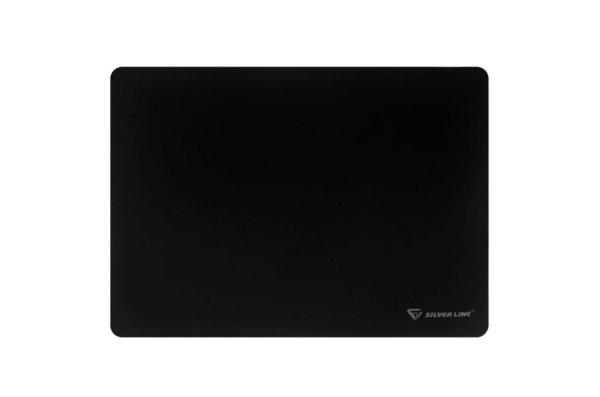 Silverline GMP01 Gamer Egérpad Black