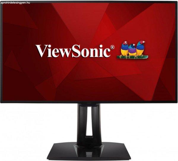 Viewsonic 27" VP2768A IPS LED