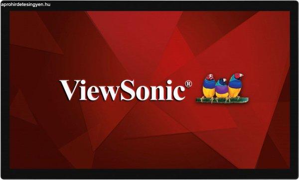 Viewsonic 32" TD3207 LED