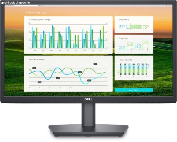 Dell 21,5" E2222HS LED