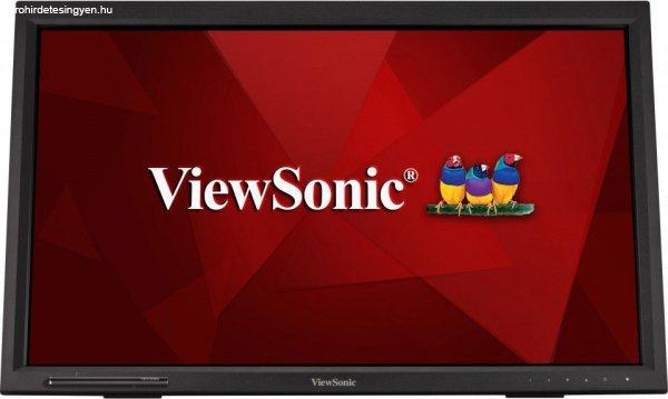 Viewsonic 23,6" TD2423 LED