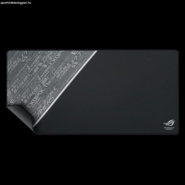 Asus ROG Sheath BLK Egérpad Black