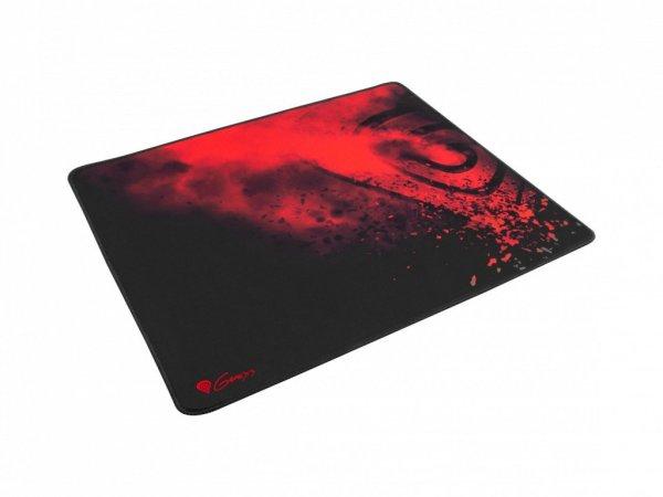 Natec Genesis Carbon 500 L Rise Gaming Egérpad