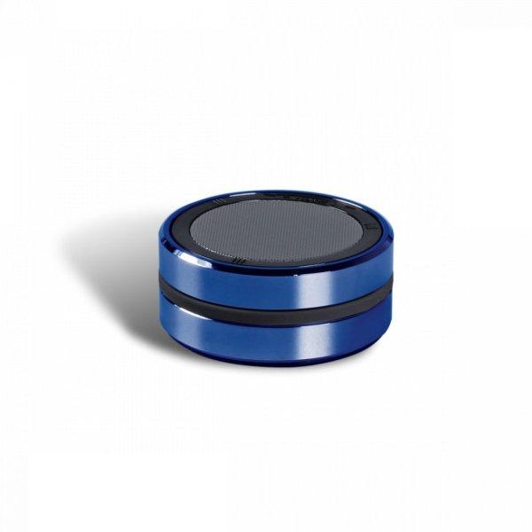 Stansson BSC344KB Bluetooth Speaker Blue/Black