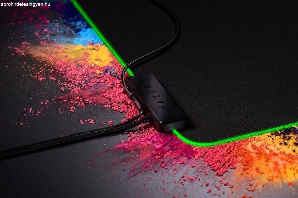 Razer Goliathus Extended Chroma Egérpad Black