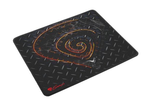 Natec Genesis M12 Steel Gaming Egérpad