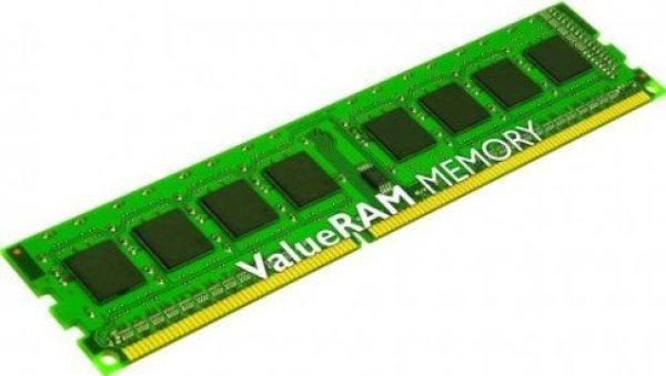 Kingston 4GB DDR3 1600MHz Single Rank