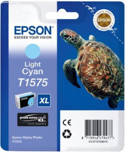 Epson T1575 Light Cyan