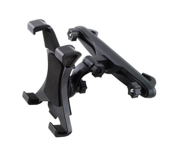 Esperanza Scorpio 7-10,1" Car Tablet holder Black