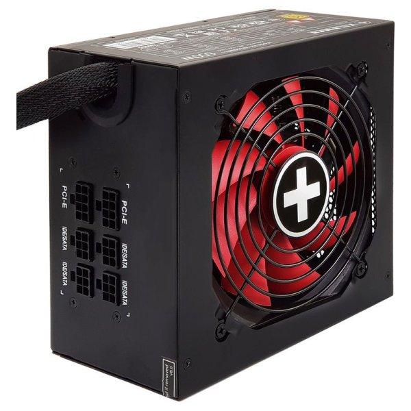 Xilence 750W 80+ Bronze Performance A+ III Series