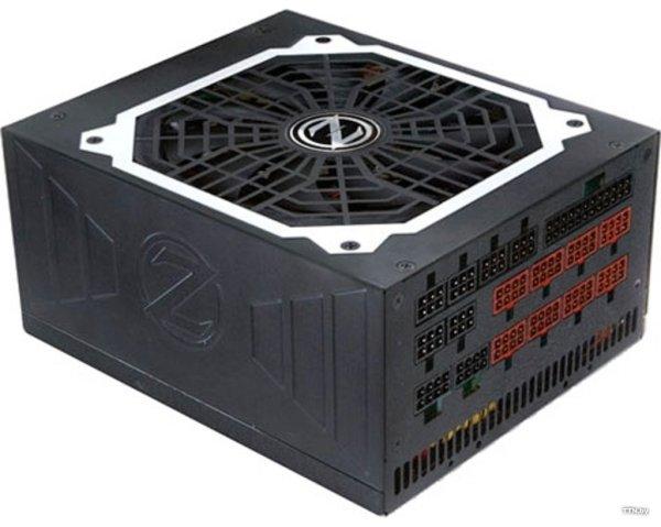 Zalman 1200W ZM1200-ARX 80+ Platinum