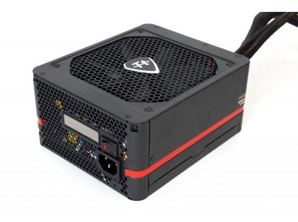 Thermaltake 1200W 80+ Platinum Toughpower DPS G