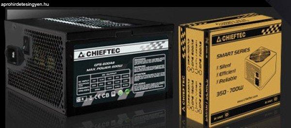 Chieftec 600W 80+ Smart