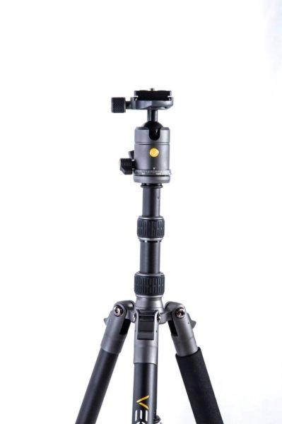 Vanguard VEO 3 GO 235AB Aluminum Tripod