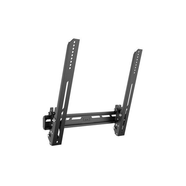 Multibrackets M Universal Wallmount Tilt Air Medium 32"-55" Black