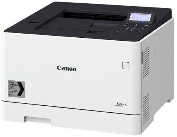 Canon i-SENSYS LBP633Cdw Wireless Lézernyomtató