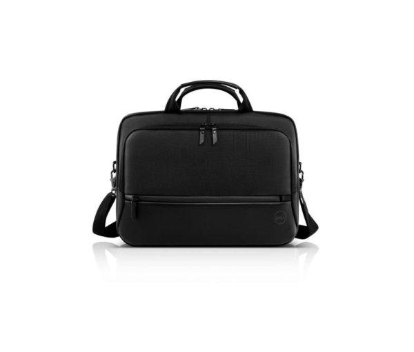 Dell EcoLoop Premier Briefcase 15" Black