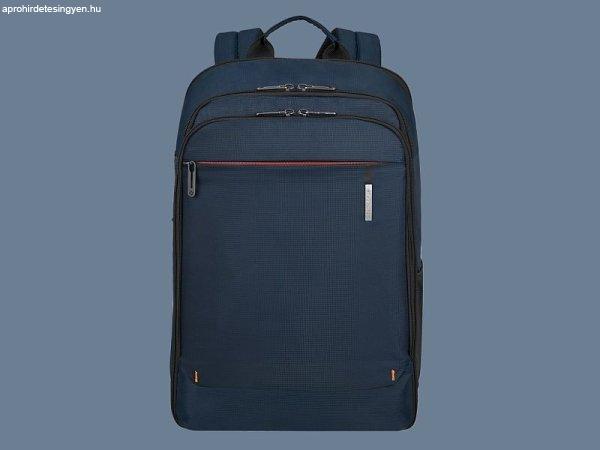 Samsonite Network 4 Backpack 17,3" Space Blue