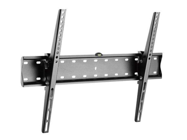 EQuip 37"-70" Tilt TV Wall Bracket Black