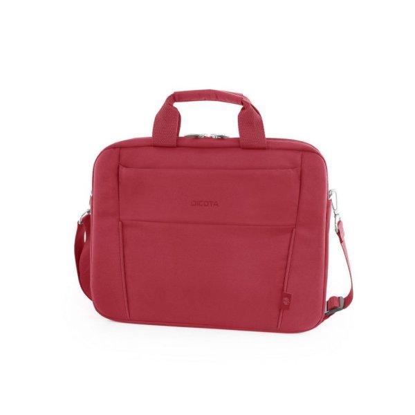 Dicota Eco Slim Case BASE 13-14,1" Red