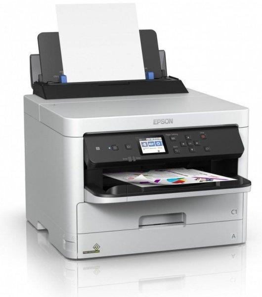 Epson WorkForce Pro WF-M5299DW Wireless Tintasugaras Nyomtató