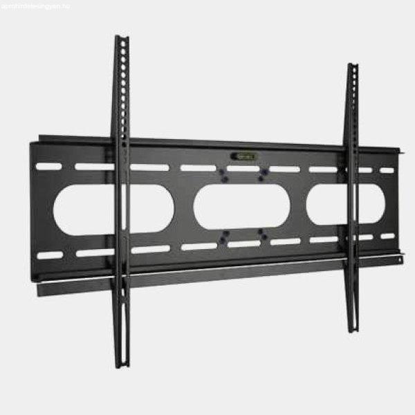 Harmantrade P14L TV Wall Mount 37"- 85" Black