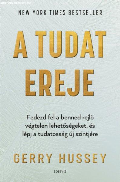 A tudat ereje