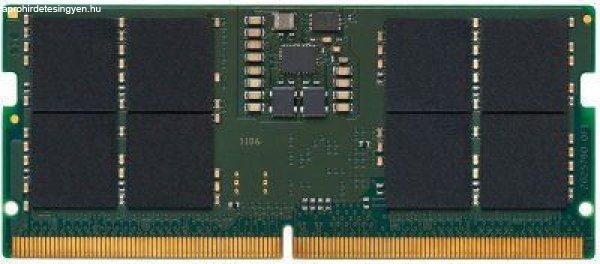 Kingston 16GB DDR5 5600MHz SODIMM