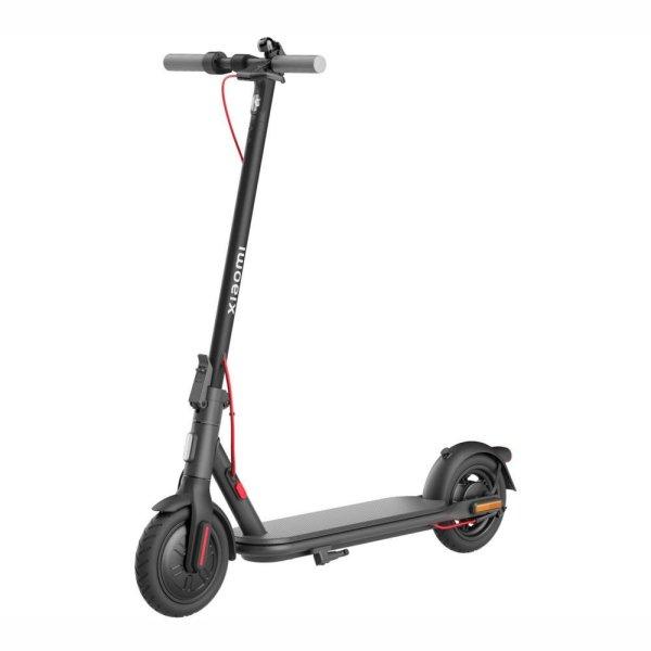 Xiaomi Mi Electric Scooter 4 Lite Gen2 EU Elektromos Roller Black