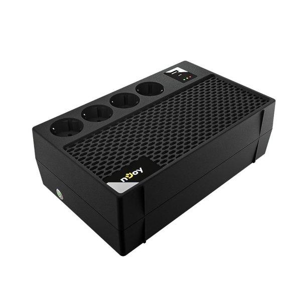 Njoy Renton 650 Plus 650VA UPS