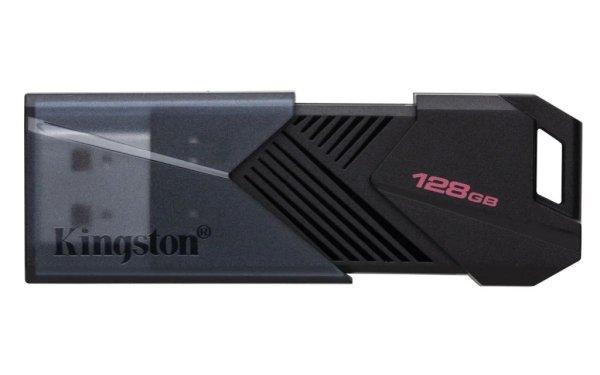 Kingston 128GB DataTraveler Exodia Onyx USB3.2 Black