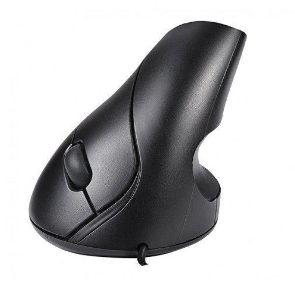 Spire Archer 1 Ergonomic mouse Black