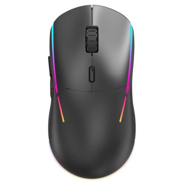 Yenkee YMS 3500BK Samurai Wireless Gamer Mouse Black