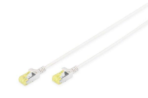 Digitus CAT6A U-FTP Patch Cable 1,5m Grey