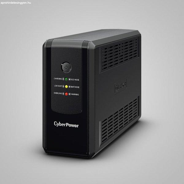 CyberPower UT850EG Backup 850VA UPS