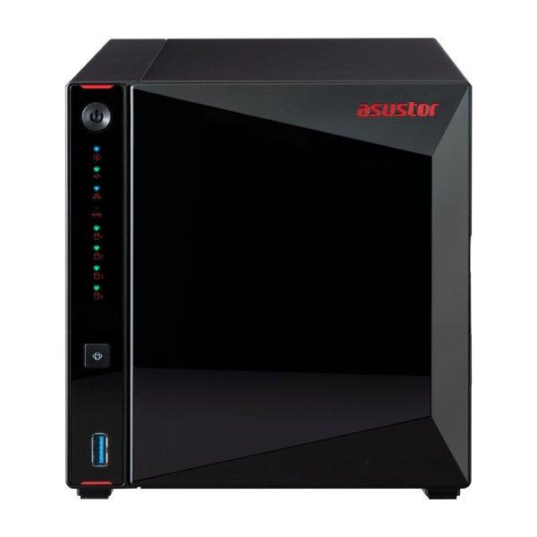 Asustor NAS AS5304T (4GB) (4xHDD)