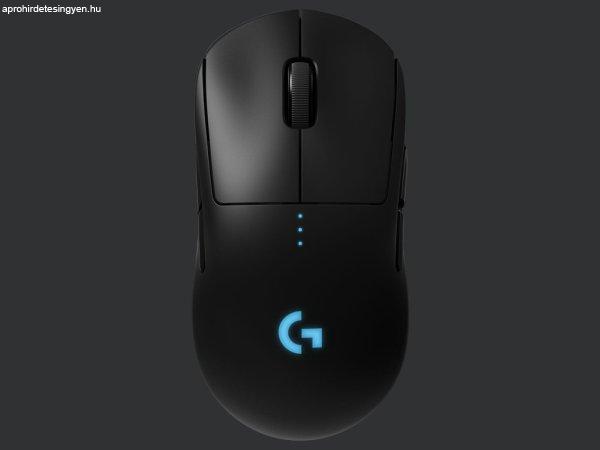 Logitech G PRO Wireless Gamer Black