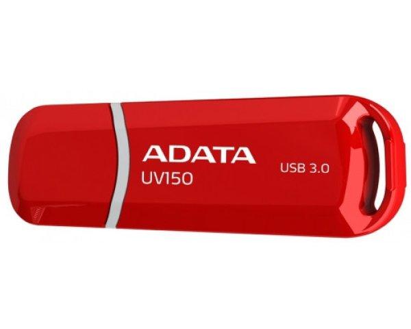 A-Data 64GB Flash Drive UV150 Red