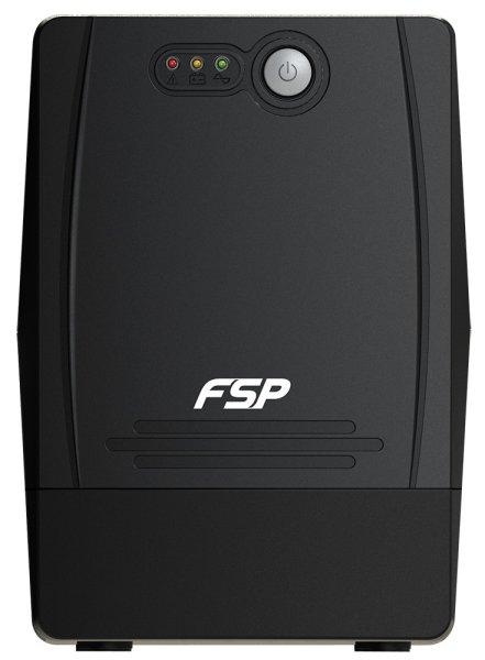 FSP PPF6000601 FP1000 1000VA UPS