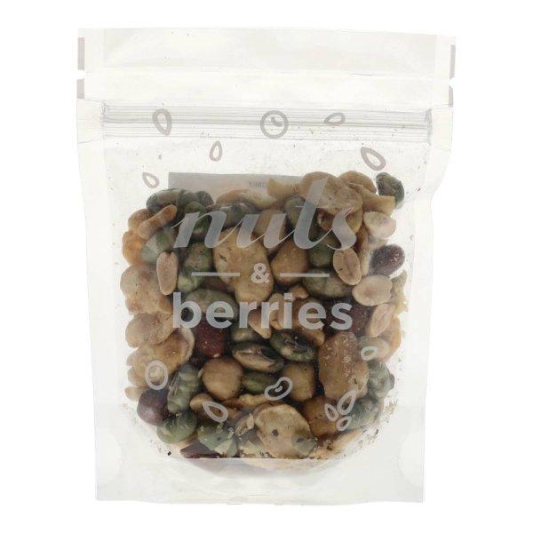 NUTS&BERRIES VEGGIE PROTEIN MAGMIX