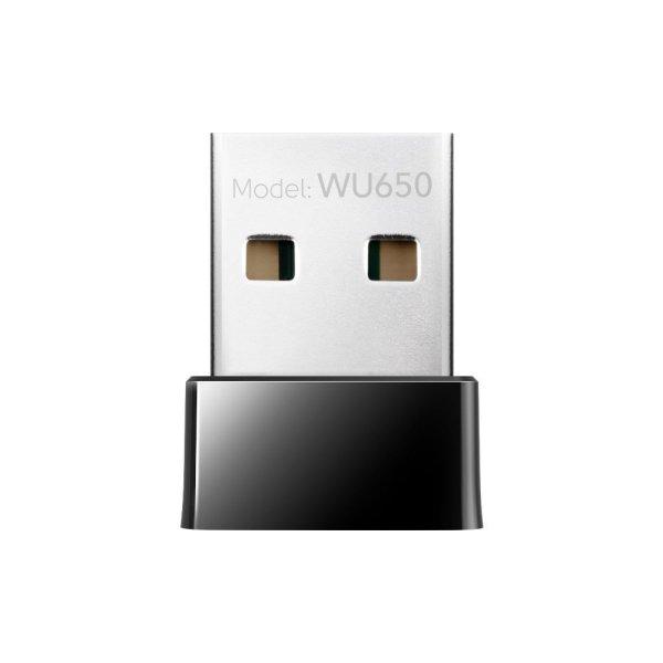 Cudy WU650 650Mbps Wi-Fi Dual Band USB Adapter