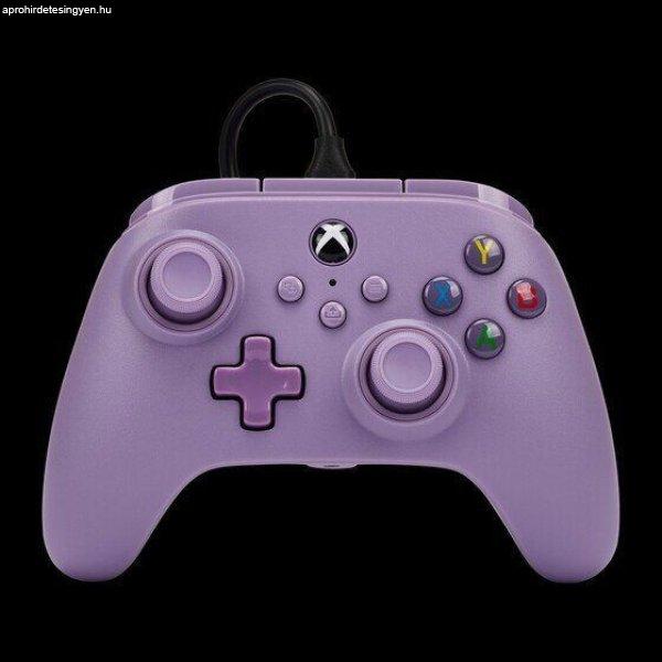 PowerA Nano Enhanced USB Gamepad Lilac