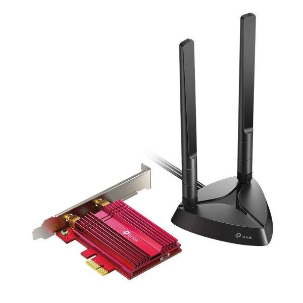 TP-Link Archer TX3000E Wi-Fi 6 Bluetooth 5.0 PCIe Adapter